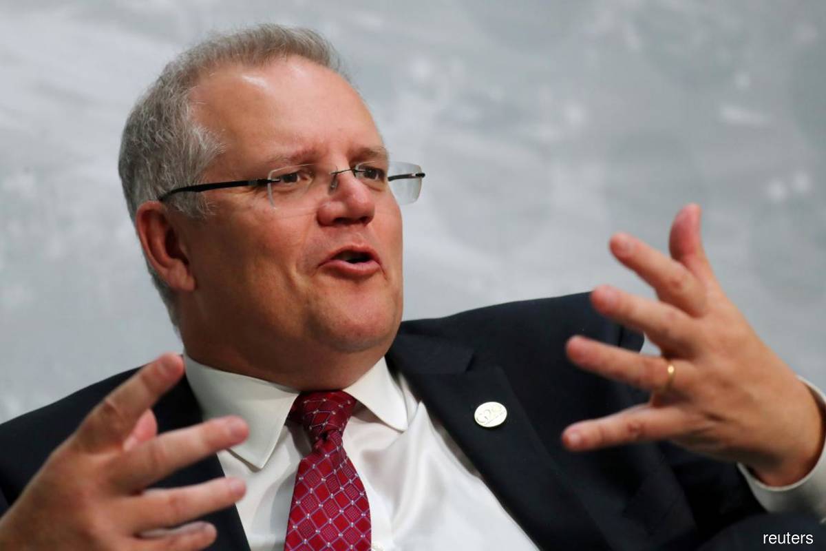 australian-pm-says-trade-volume-shows-valuable-china-relationship-the